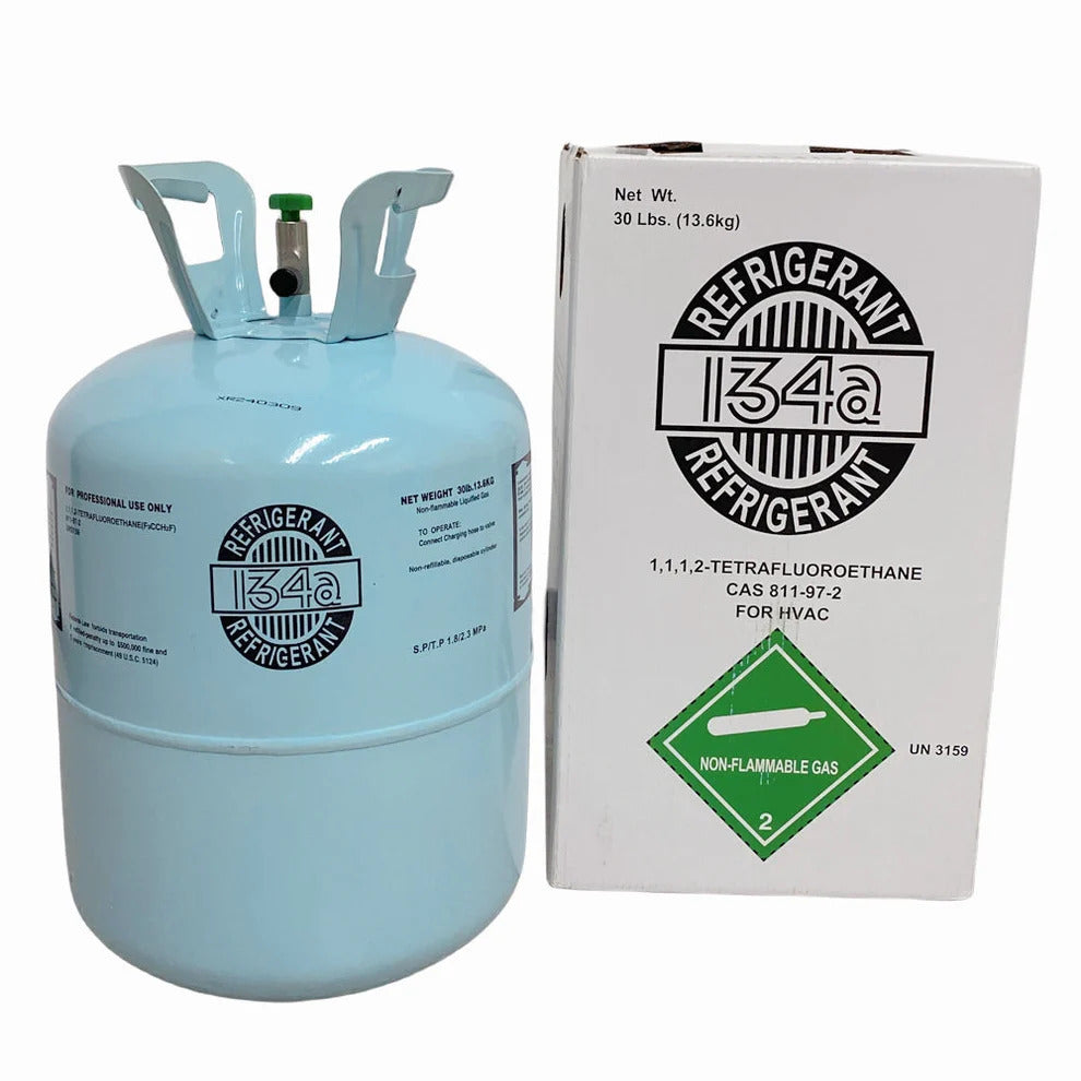 R134A 30Lb