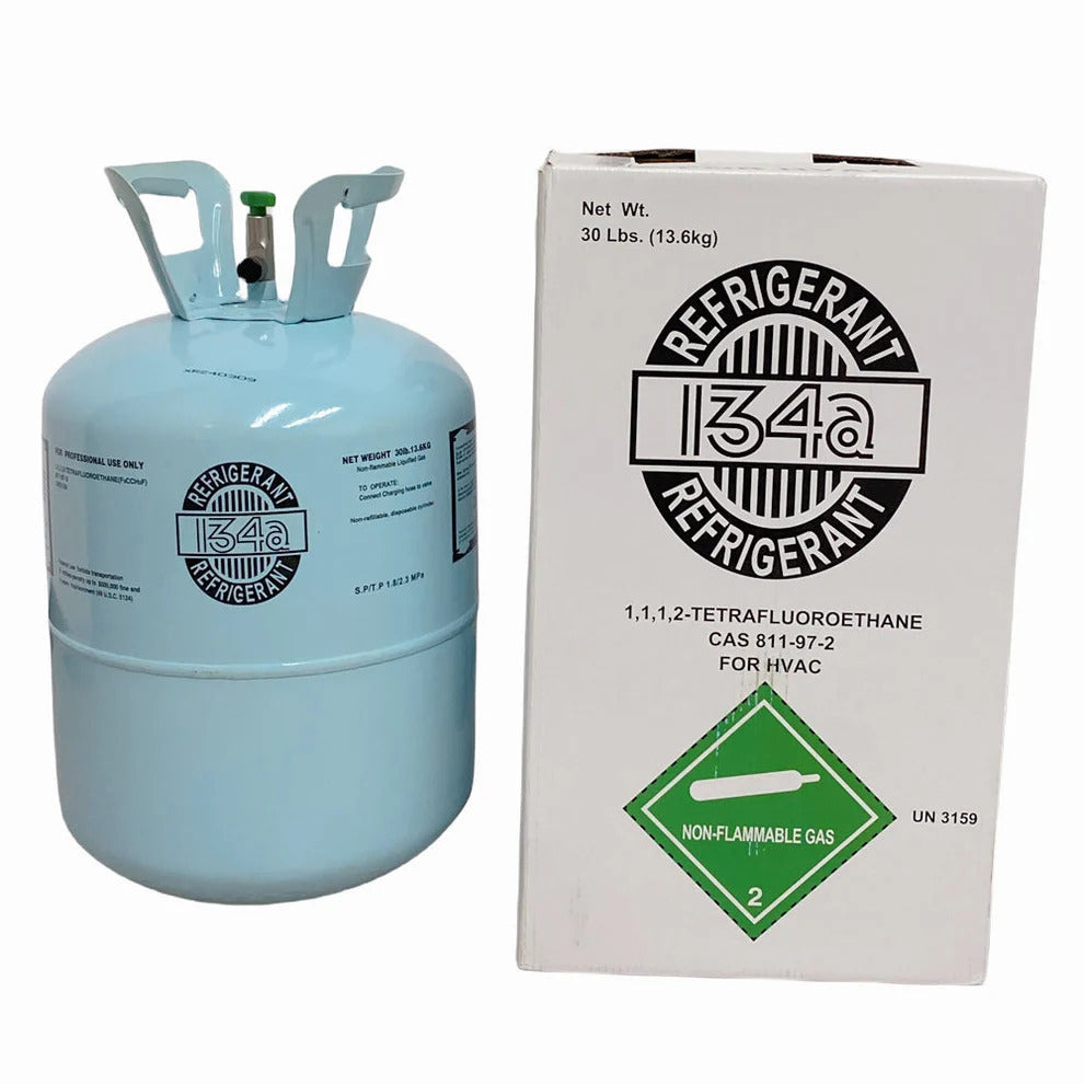 R134A 30Lb