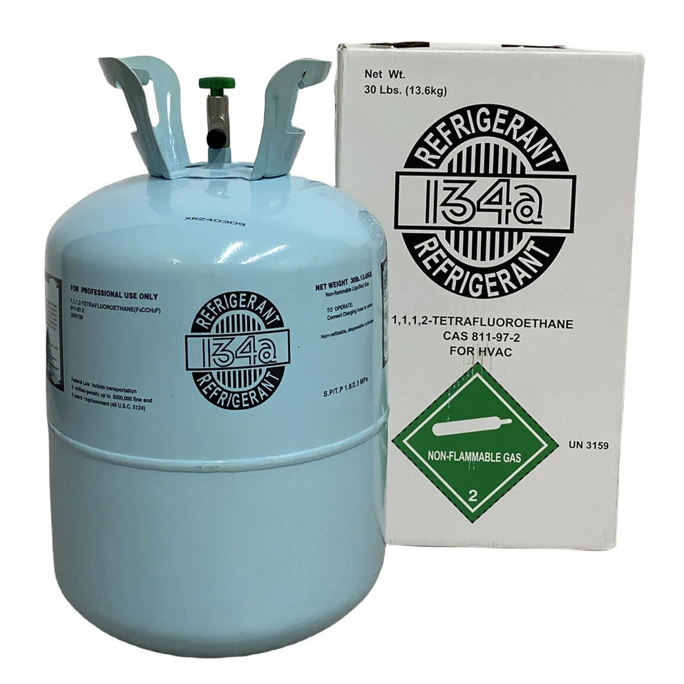 R134A 30Lb