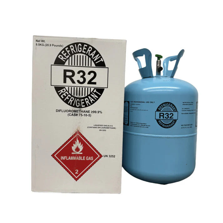 R-32 20 LB