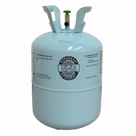 R134A 30Lb