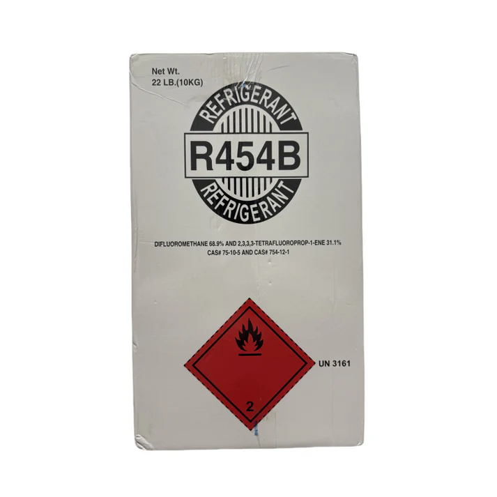 R‑454B 20 LB