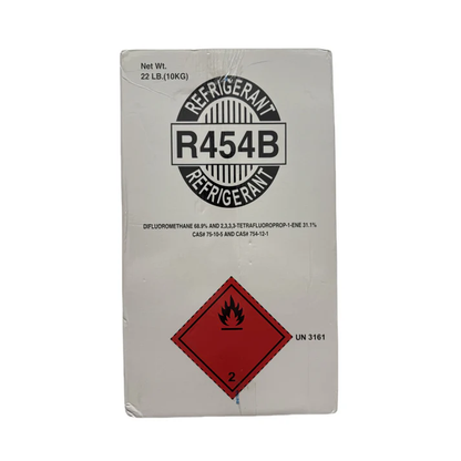 R‑454B 20 LB
