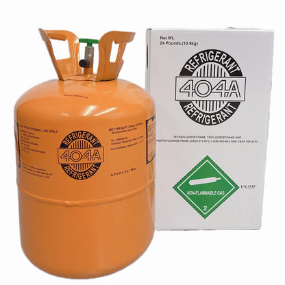 R-404A 24 LB