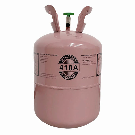 R-410A 25 LB