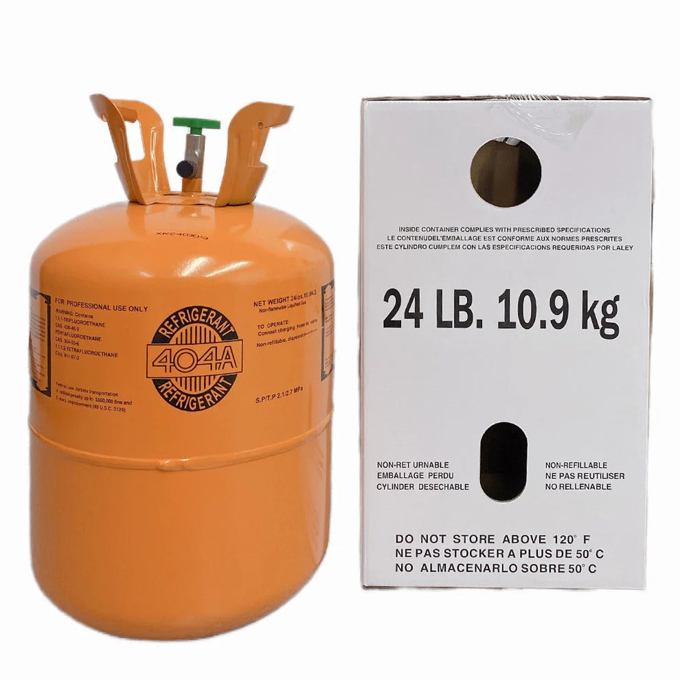 R-404A 24 LB