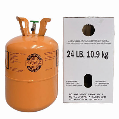 R-404A 24 LB