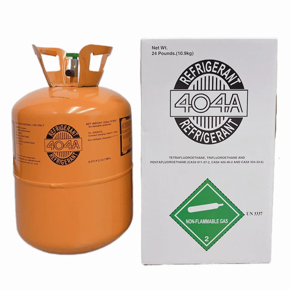 R-404A 24 LB
