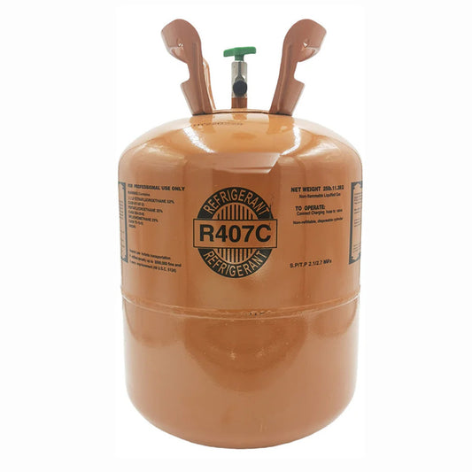 R-407C 25 LB