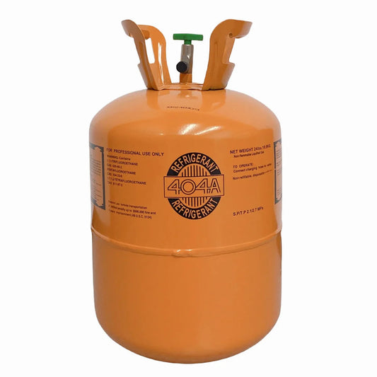 R-404A 24 LB