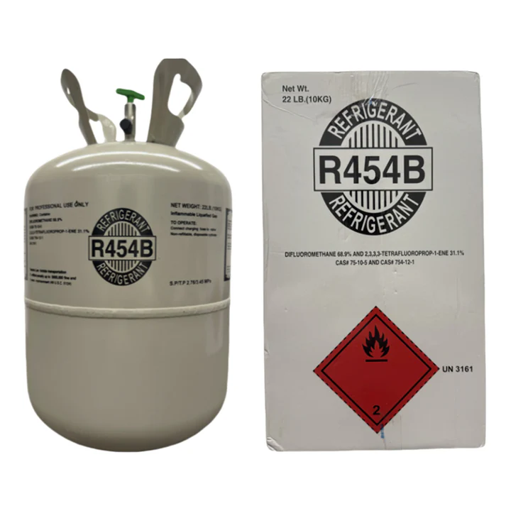 R‑454B 20 LB