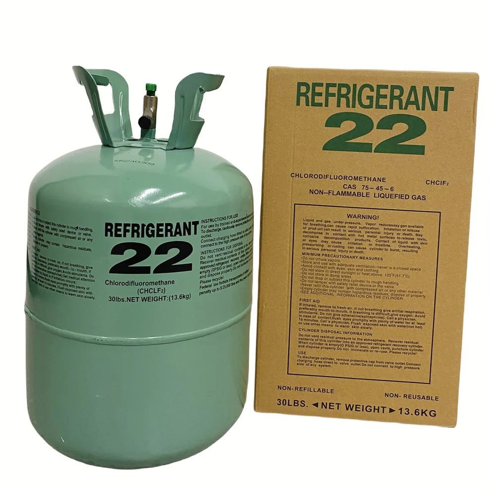 R-22 30 LB